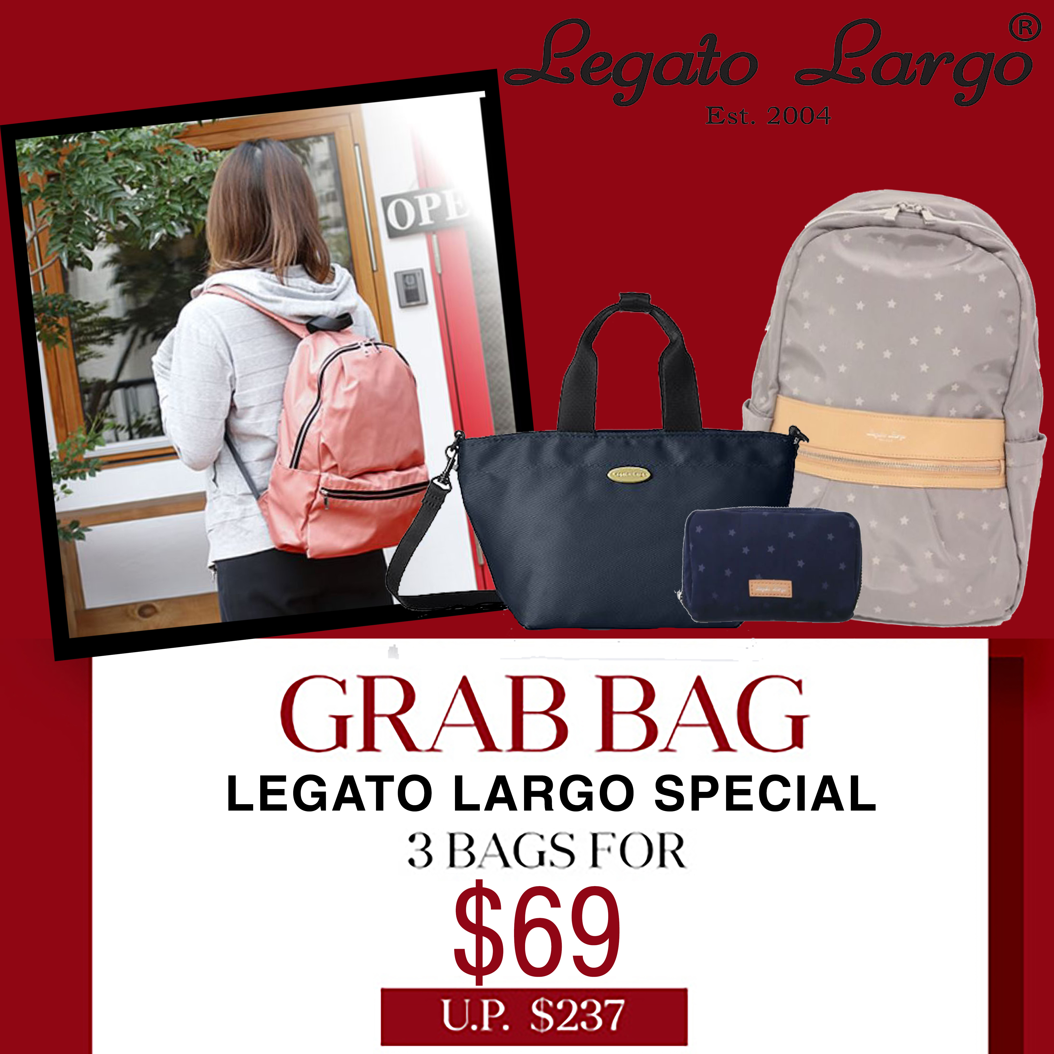 legato largo price philippines