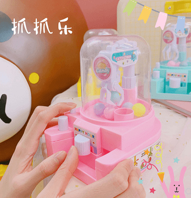 cute mini toys