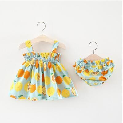 9 month baby dress