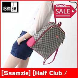 ssamzie backpack price