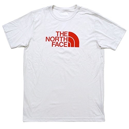 tee the north face