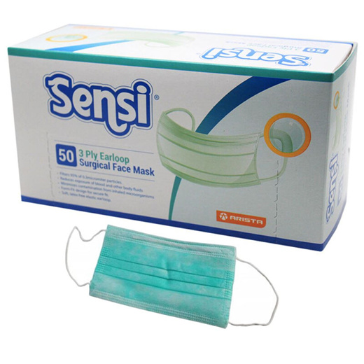 sensi 3ply