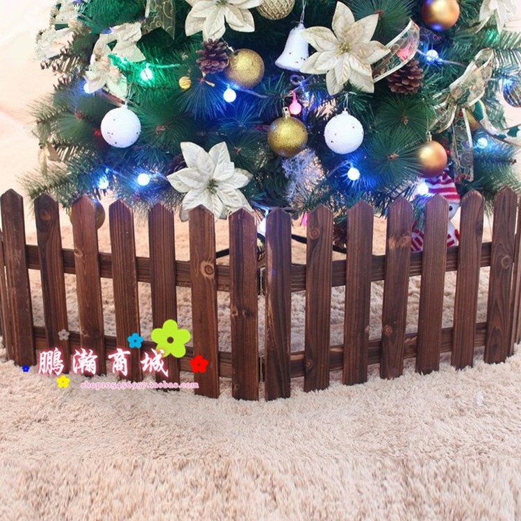 Qoo10 Christmas Decorations Fencing Gardening Fences Garden