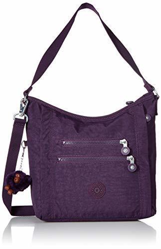 Purple kipling hot sale