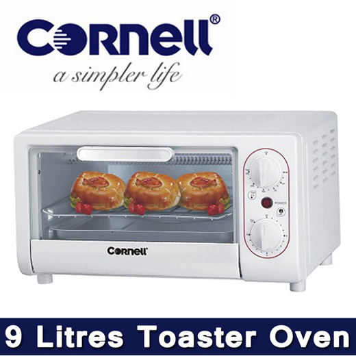 toaster oven lowest price