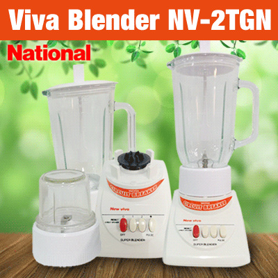 Qoo10 New Viva NV 2TGN MX T11GN MX T9GN Blender 