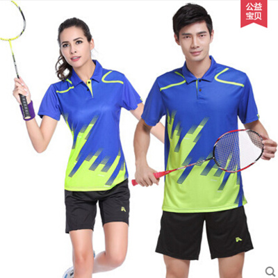 badminton clothing