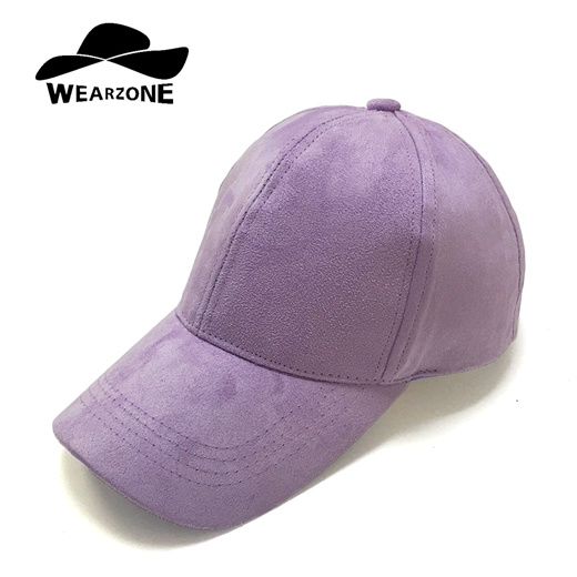 suede baseball cap mens