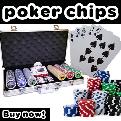 Where to buy poker chips in singapore online