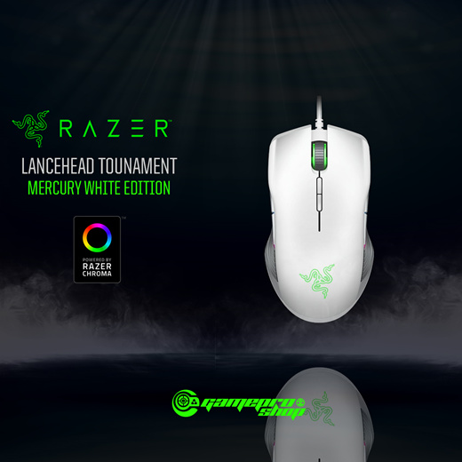 razer lancehead mercury