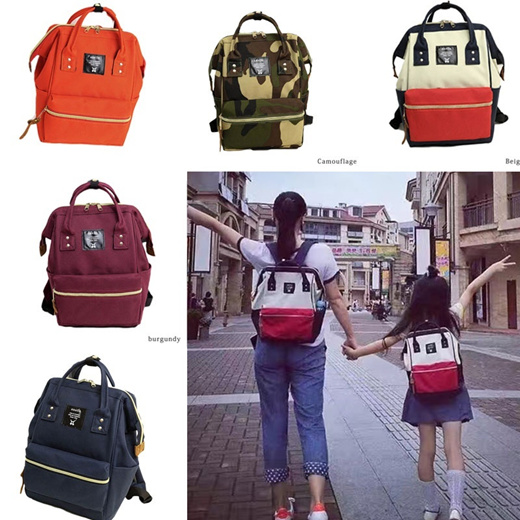 anello school backpack