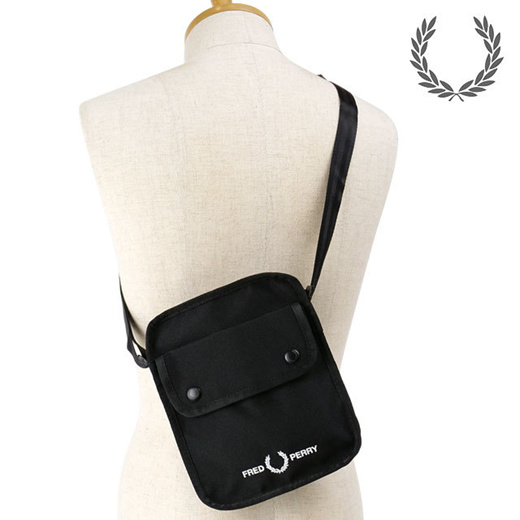 Qoo10 - Manhattan Portage Sprinter Bag Black [MP1401 ] : Bag & Wallet