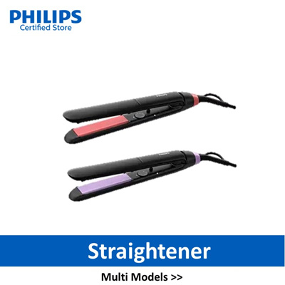 philips bhs377 straightcare essential