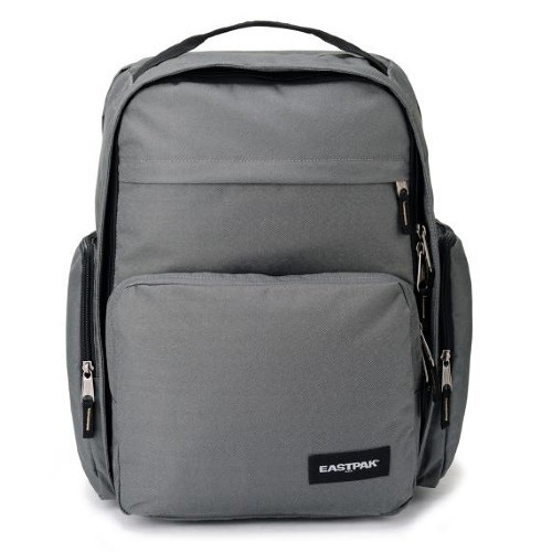 eastpak backpack with laptop sleeve