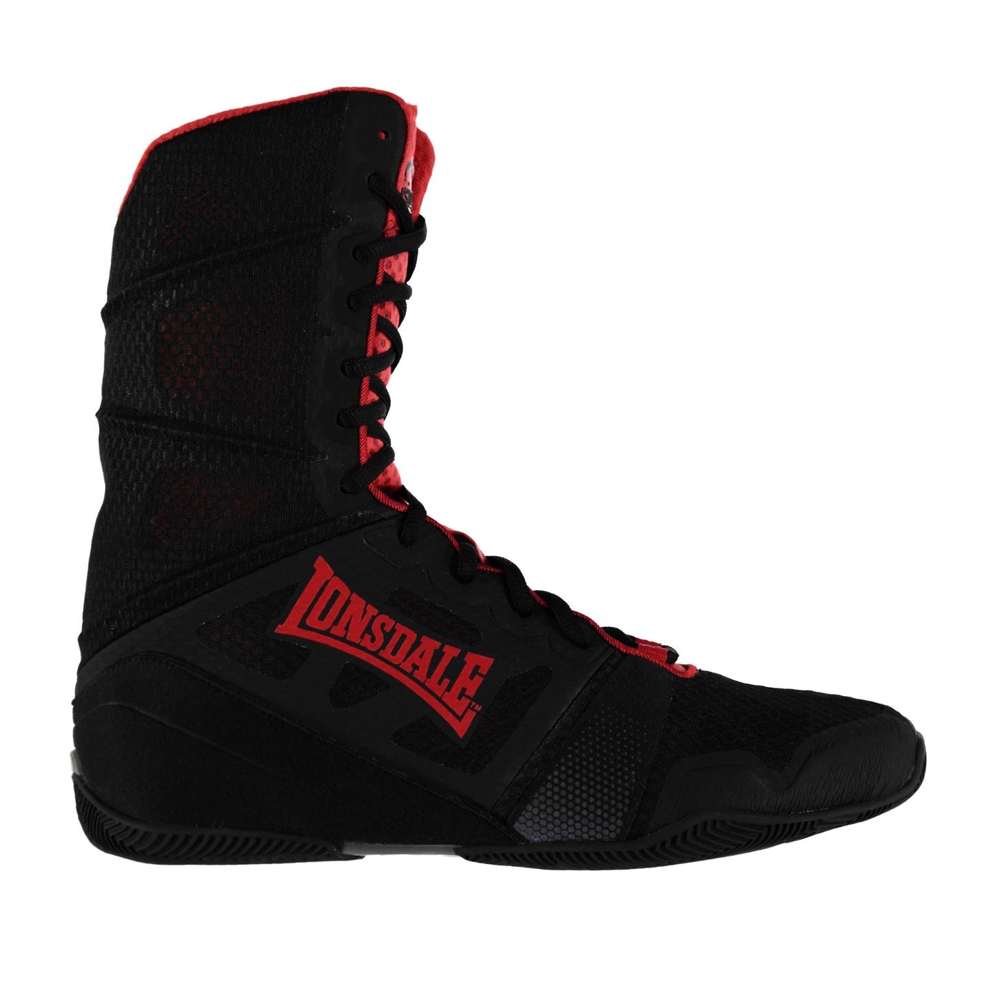 lonsdale high tops