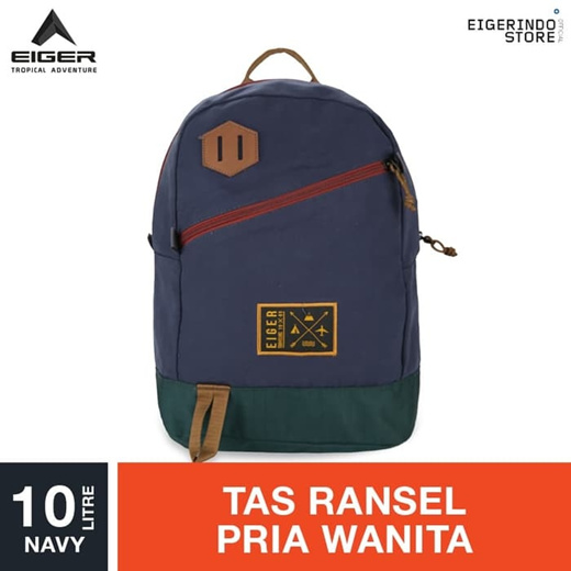 backpack eiger wanita