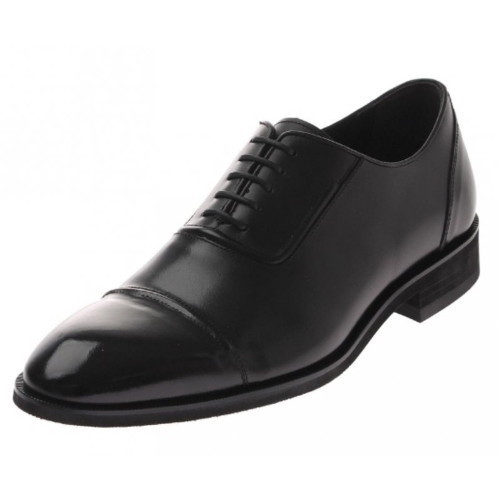 Qoo10 - [Dax Shoes] Men' s Formal Shoes DMX110KS10 3CM/AUTHENTIC : Men ...