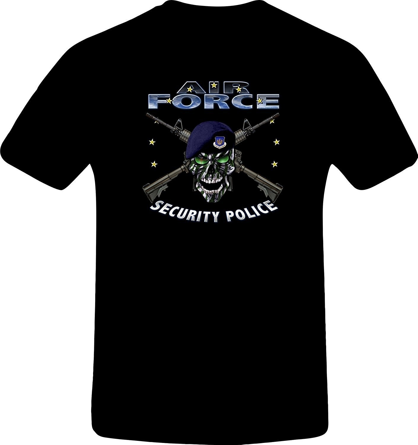 security shirt