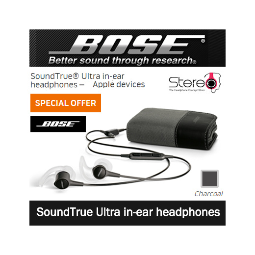 Qoo10 Bose Soundtrue Ultra Mobile Accessories
