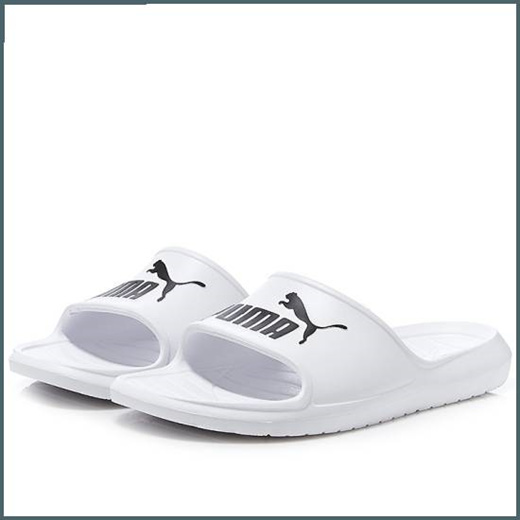 puma shoes flip flops