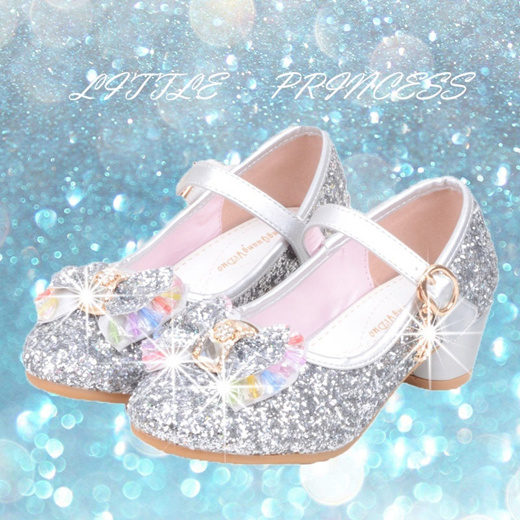 princess wedding shoes