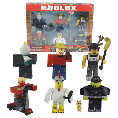 Fec870c29632 Promo Code Lego Dimensions Roblox Store Related - closeout new suit roblox figure jugetes 2019 7cm pvc game figuras