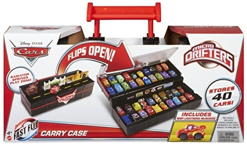 disney pixar cars micro drifters