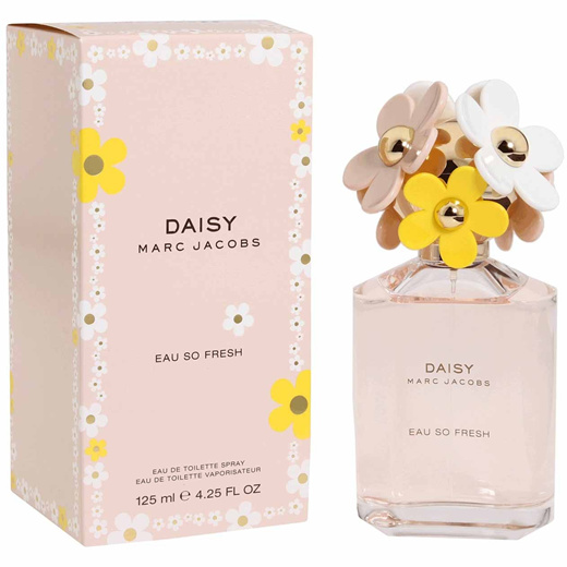 parfume daisy