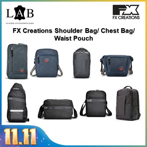 Fx creations sling outlet bag price