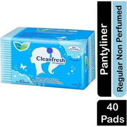 Natracare Natural Organic Thong Style Panty Liners -- 30 Pads