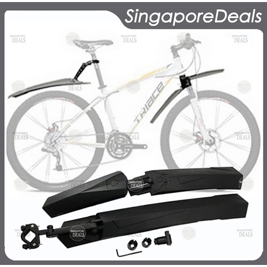 bike accessories deals