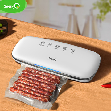 LAIMENG Vacuum Packing Machine Sous Vide Vacuum Sealer For Food