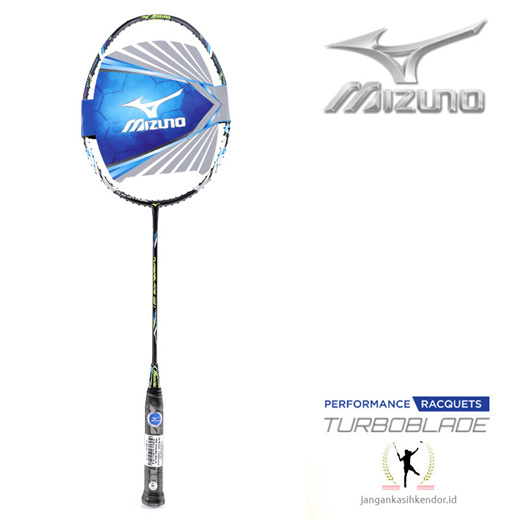 mizuno turboblade 581