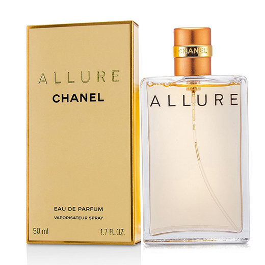 chanel allure edp 50ml