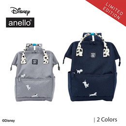 Qoo10 - anello DAYPACK and Backpack with Handle