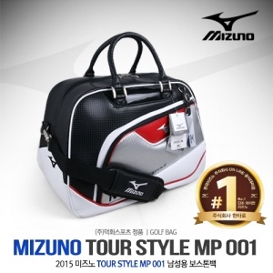 mizuno boston bag