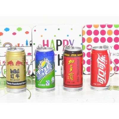 Canned Drinks Ball Pen