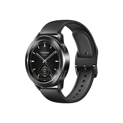 Xiaomi Watch S3 Black