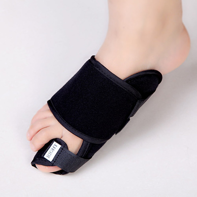 Qoo10 1 Pair Big Toe Bunion Splint Hallux Valgus Braces 