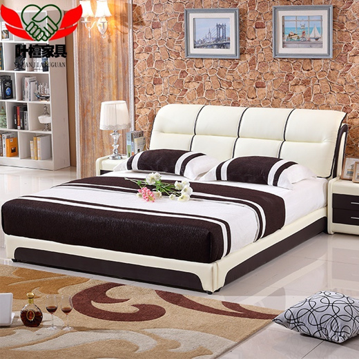 yawn luxury air bed