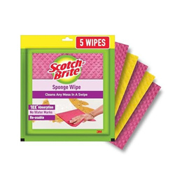 Gala Microfiber Cleaning Cloth/ Towels Set Of 4 Kitchen Wipes