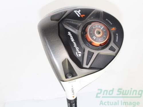 taylormade rocketballz driver vs r11s