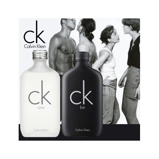 best selling calvin klein perfume