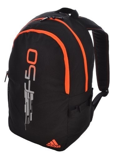 adidas f50 backpack