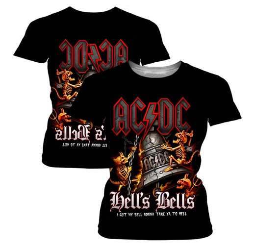 cheap classic rock t shirts