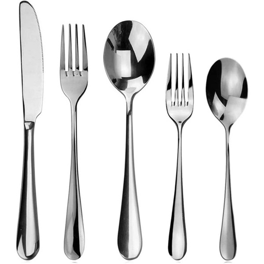 Qoo10 - Direct delivery from Japan AOOSY cutlery set made of heavy-duty ...