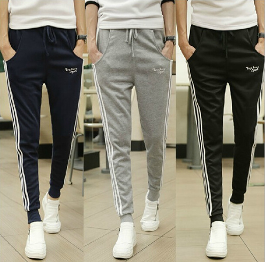 sport pants outfits