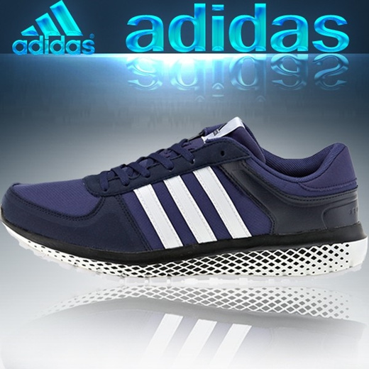 Qoo10 - Adidas Atlanta Runner u S79458/D Women Shoes : Shoes