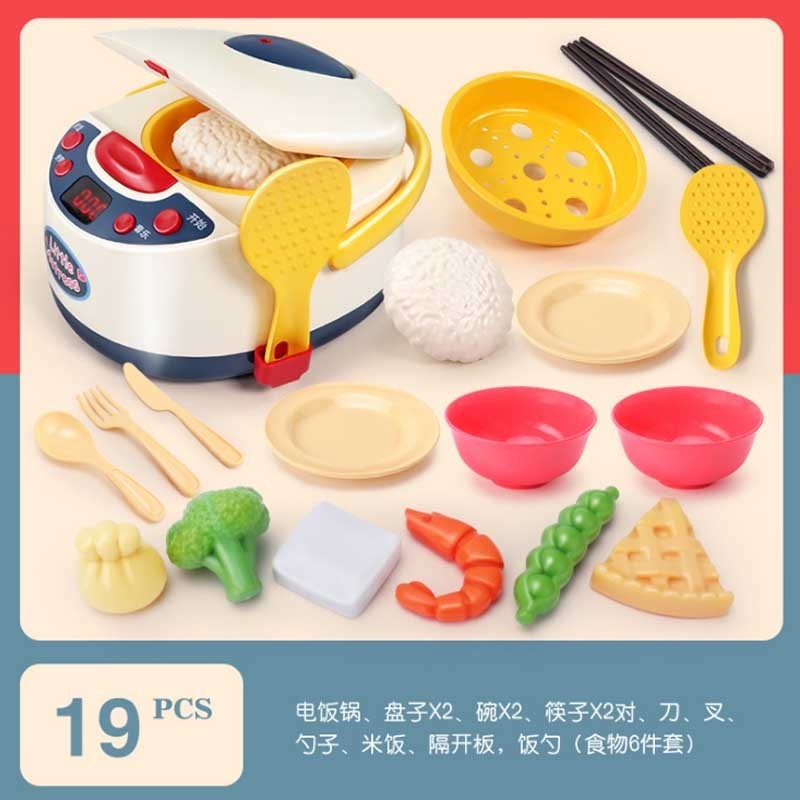 children's play food items