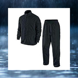 love4ride Complete Rain Suit With Carry Bag Raincoat